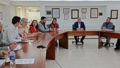 Contraloría Distrital de Medellín. Foto/ Contraloría