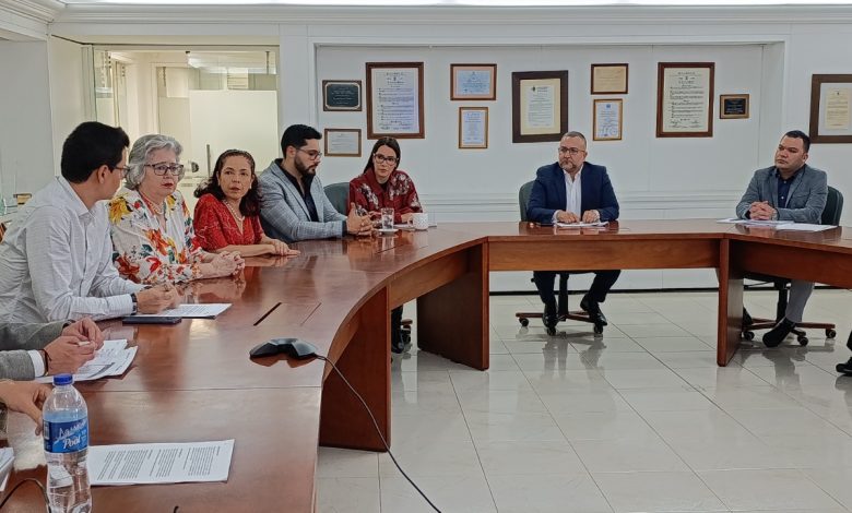 Contraloría Distrital de Medellín. Foto/ Contraloría