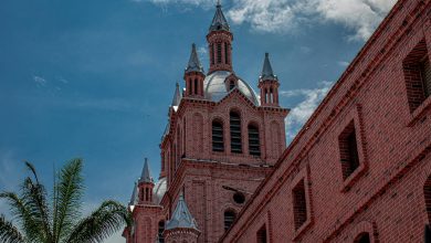 Turismo religioso. Foto/ Cortesía