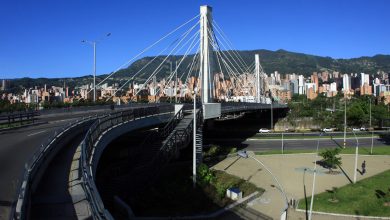 Puente de la 4 Sur, Foto/ Cortesía