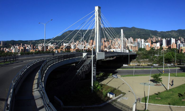 Puente de la 4 Sur, Foto/ Cortesía
