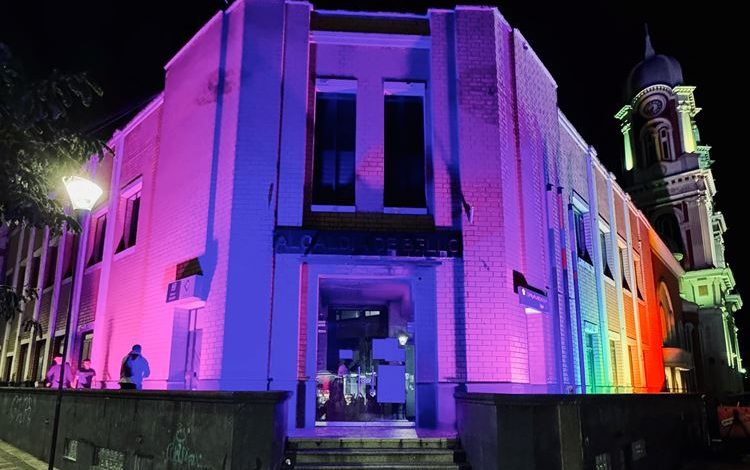 Foto/ Alcaldía de Bello