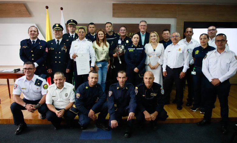 Foto/ Gobernación de Antioquia