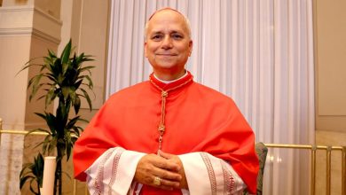 Cardenal Robert Francisc Prevost / Robert León XIV Foto/ Cortesía