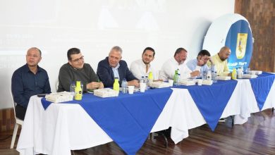 Comisión Primera del Senado en Rionegro, Antioquia. Foto/Alcaldía de Rionegro