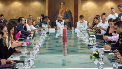 Consejo departamental de Paz. Foto/ Gobernación