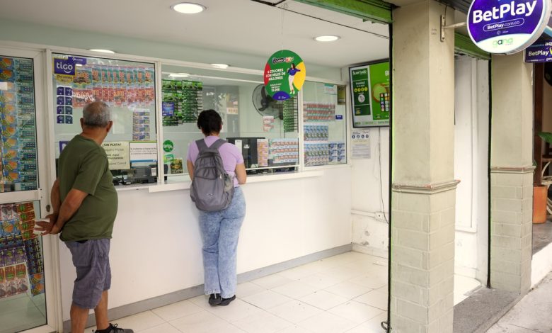 Instalaciones Gana. Foto/ Gana