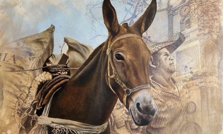 Salón BAT de Arte Popular. Foto/ Fundación BAT