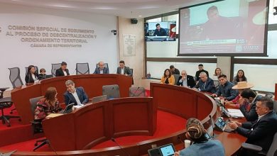 Comisión de Ordenamiento Territorial de la Cámara de Representantes. Foto/Gobernación de Antioquia