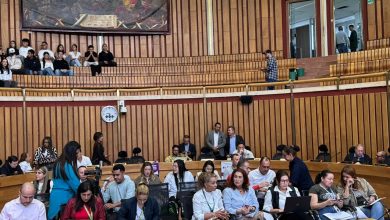 Sesión Asamblea de Antioquia. Foto/ Cortesía
