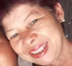 Olga Cecilia Agudelo Agudelo, de 57 años, fue habría sido asesinada por su esposo en su casa del barrio Popular