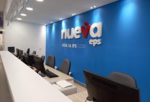 Foto/ Nueva EPS