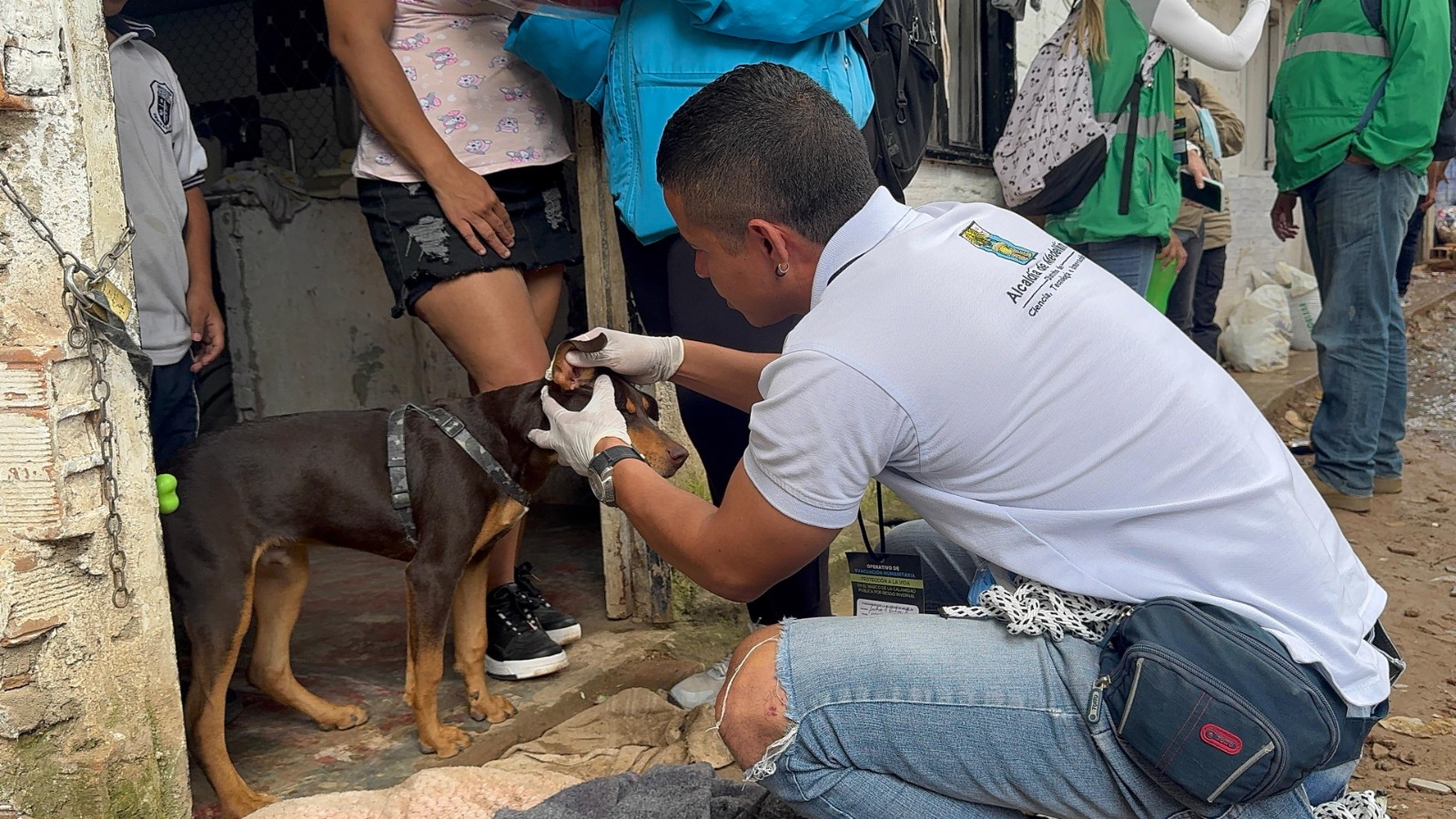 Foto/ Alcaldía de Medellín