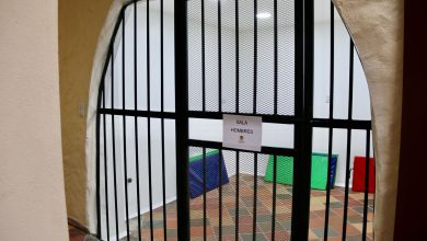 Centro Transitorio por Protección (CTP). FOTO/Alcaldía de Rionegro