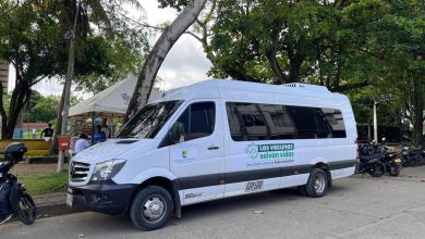 Foto/Gobernación de Antioquia