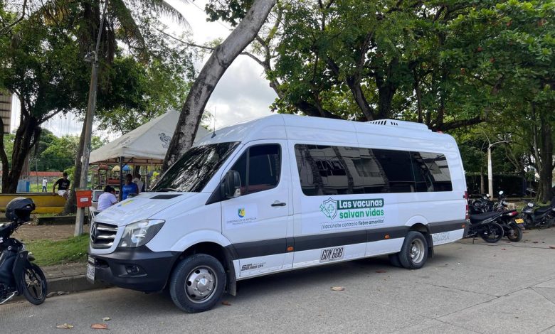 Foto/Gobernación de Antioquia