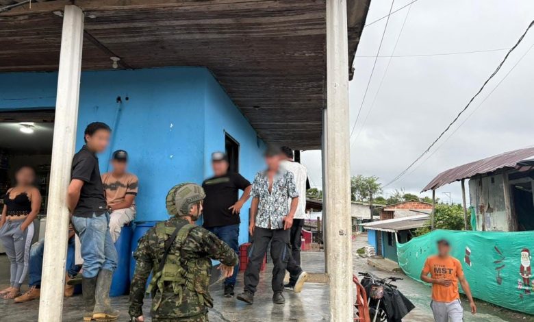 Zona rural de Valdivia. Foto/ Gobernación de Antioquia