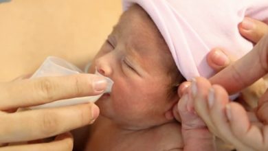 Bando de Leche Humana. Foto/Alcaldía de Medellín
