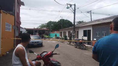 Madre e hijo asesinados en ataque sicarial dentro de su vivienda en Yondó