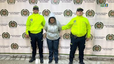 Un juez de control de garantías impuso medida de aseguramiento en centro carcelario contra Yuranis Paola Miranda Duarte, una médica acusada de realizar un procedimiento clandestino de extracción de estupefacientes que resultó en la muerte de una mujer de 38 años, en el centro de Medellín.