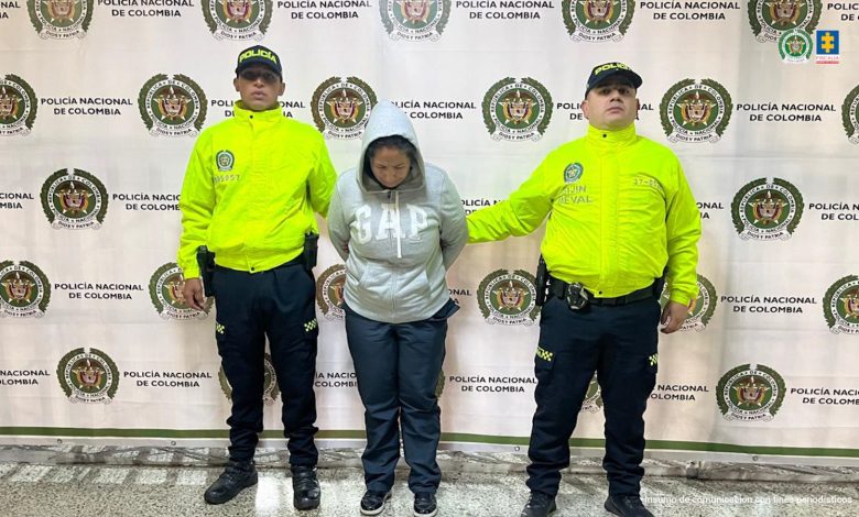 Un juez de control de garantías impuso medida de aseguramiento en centro carcelario contra Yuranis Paola Miranda Duarte, una médica acusada de realizar un procedimiento clandestino de extracción de estupefacientes que resultó en la muerte de una mujer de 38 años, en el centro de Medellín.