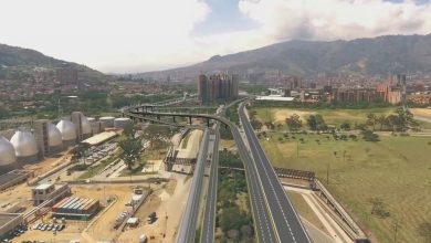 Intercambio val La Seca II Foto/ Alcaldía de Bello