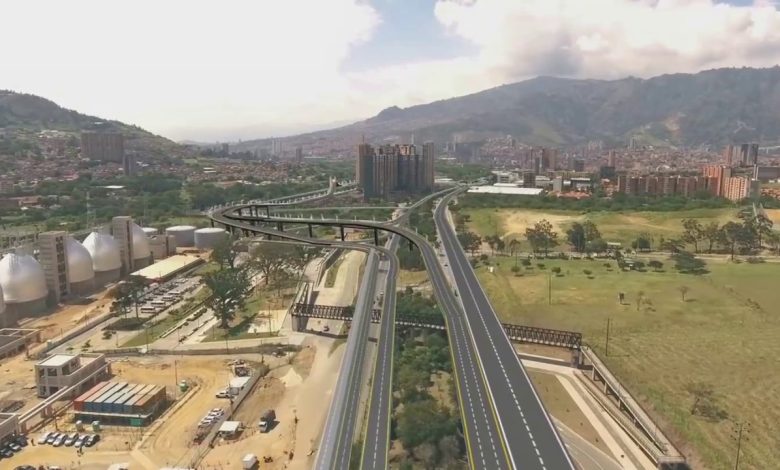 Intercambio val La Seca II Foto/ Alcaldía de Bello