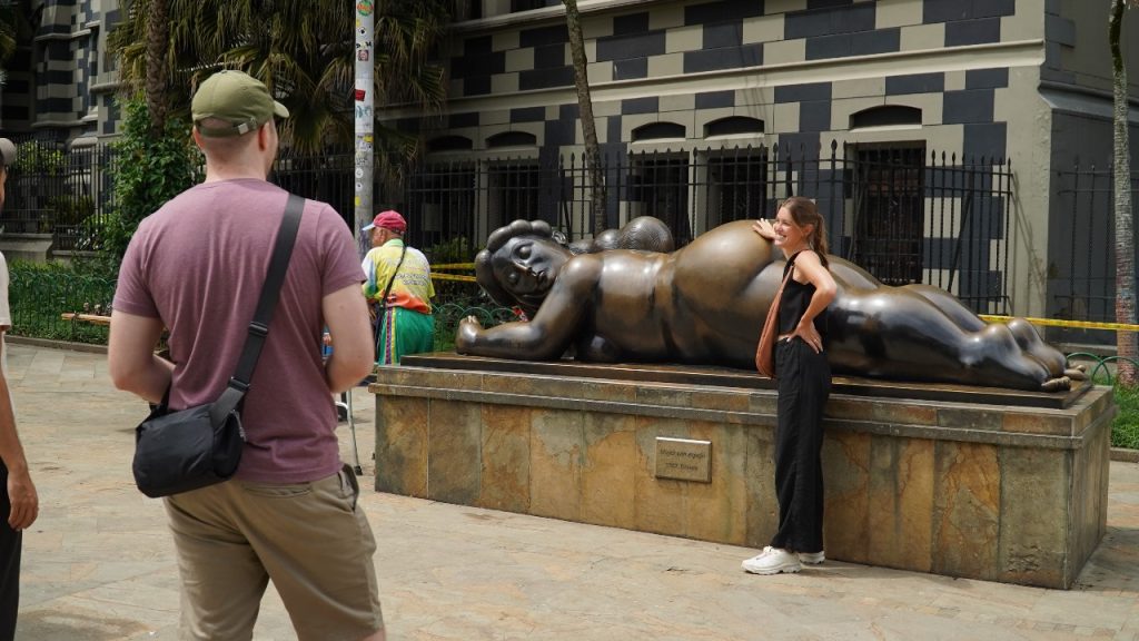 Anfitriones de Medellín se unen para proteger a niñas, niños y adolescentes del turismo sexual. Foto/ tomada de archivo