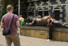 Anfitriones de Medellín se unen para proteger a niñas, niños y adolescentes del turismo sexual. Foto/ tomada de archivo