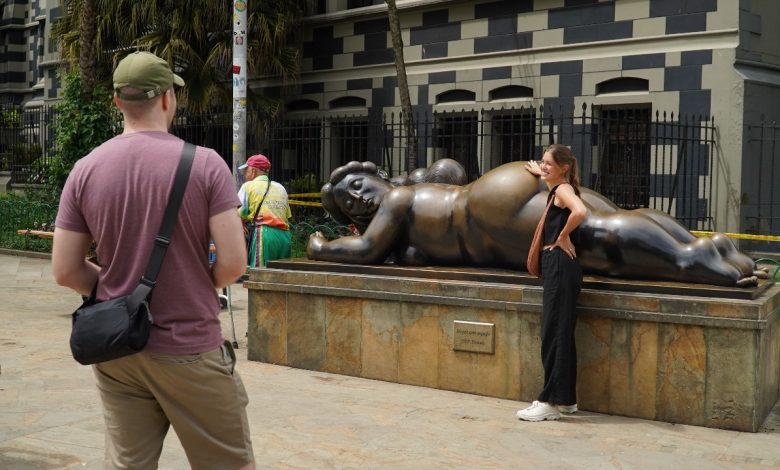 Anfitriones de Medellín se unen para proteger a niñas, niños y adolescentes del turismo sexual. Foto/ tomada de archivo