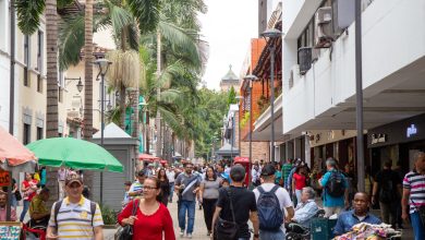 Antioquia se consolida como segundo motor del comercio en Colombia Foto/ tomada de archivo