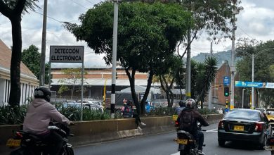 Cámaras de fotodetección. Foto/Cortesía