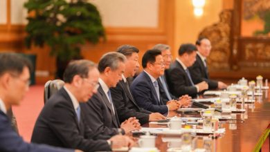 Foto/Presidencia de Colombia