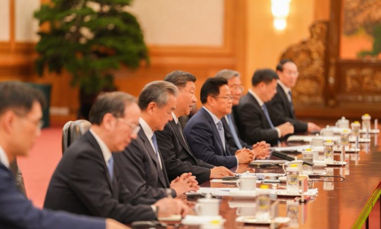 Foto/Presidencia de Colombia