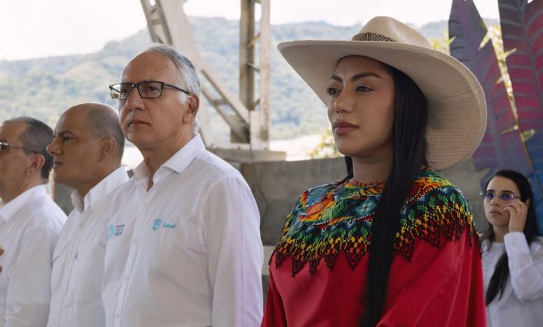 Audiencia Pública Reforma a la Salud. Foto/Martha Peralta