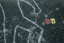 Homicidios Foto/ Cortesía