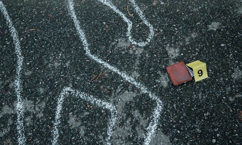 Homicidios Foto/ Cortesía