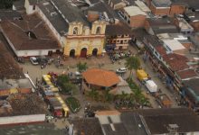 Tres soldados cayeron en campo minado en Anorí
