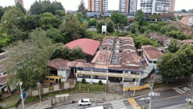 Prohibido el parrillero por las calles de Rionegro