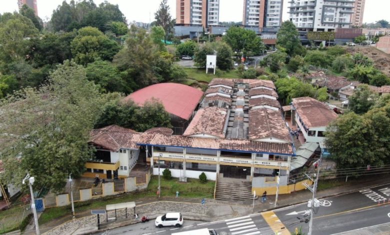 Prohibido el parrillero por las calles de Rionegro