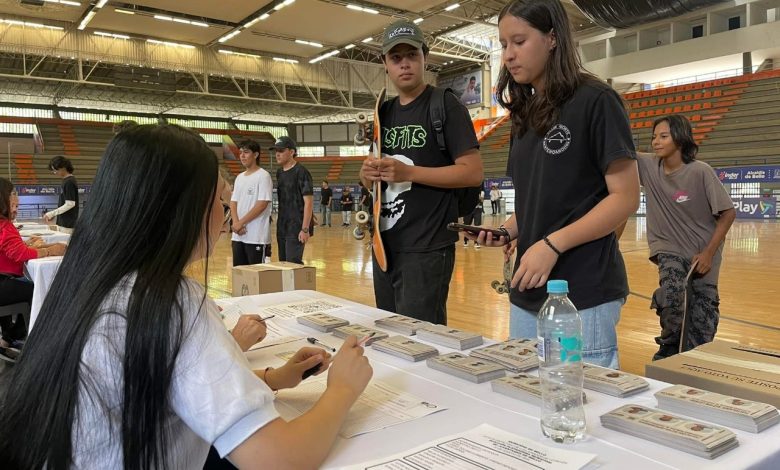 Estarán habilitados 759 puntos de votación para participar de las elecciones de los CMJ. fOTO/Alcaldía de Bello