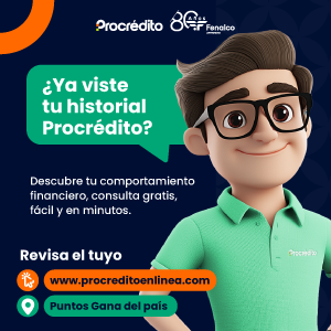 Procrédito