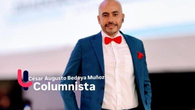 César Augusto Bedoya Muñoz / Columnista Llave Informativa