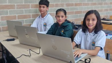 La inversión alcanza los 150 millones de pesos. Foto/Alcaldía