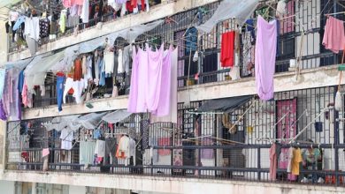 Hacinamiento se agudiza en estaciones de Policía. Foto/ Universidad del Rosario