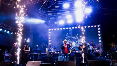 Este viernes la programación inicia a las 9:00 a.m.