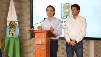 Medellín trabaja con Interpol y el FBI para capturar a líderes de mafias extranjeras que operan en el Parque Lleras. Foto/ Alcaldía