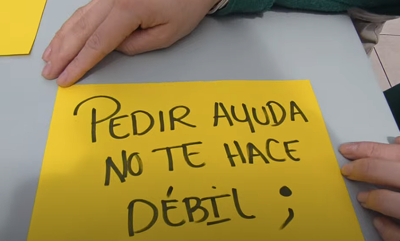 Necesitamos más escucha, menos juicio. Foto/ Clínica Colsanitas