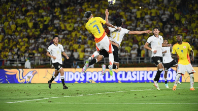 El comercio en todo el país se prepara para aumentar sus ventas en época del Mundial de Fútbol. Foto/ Federación Colombiana de Fútbol