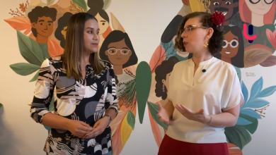 “Según nuestros bloqueos, creamos creencias que pueden ser limitantes o, por el contrario, posibilitadoras”, explica Posada.